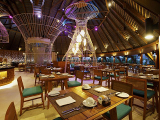 Centara Ras Fushi Resort and Spa Maldives - Adults Only