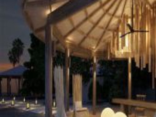 Centara Ras Fushi Resort and Spa Maldives - Adults Only