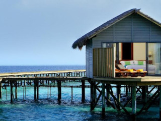 Centara Ras Fushi Resort and Spa Maldives - Adults Only