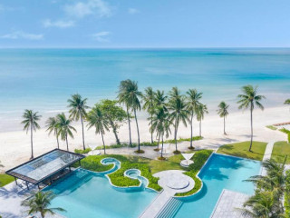 Centara Reserve Samui - SHA Plus
