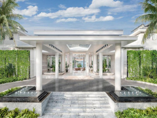 Centara Reserve Samui - SHA Plus