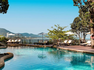 Romana Beach Resort