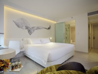 CENTARA WATERGATE PAVILION (SHA)