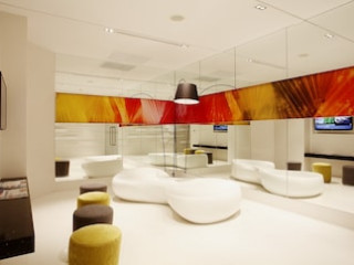 CENTARA WATERGATE PAVILION (SHA)