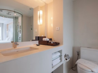 CENTARA WATERGATE PAVILION (SHA)