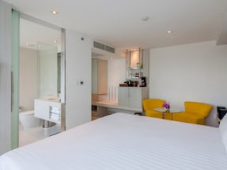 CENTARA WATERGATE PAVILION (SHA)