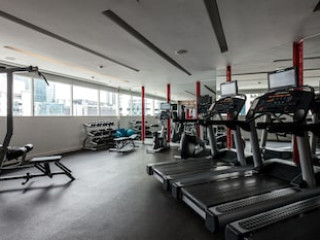 CENTARA WATERGATE PAVILION (SHA)