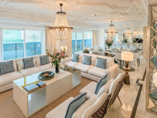 Centara West Bay Residences & Suites Doha