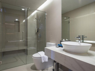 Centra by Centara Phu Pano Resort Krabi