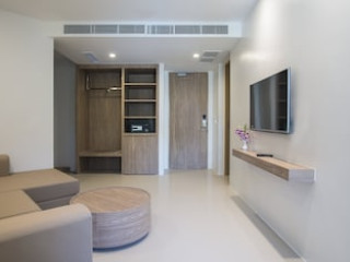 Centra by Centara Phu Pano Resort Krabi