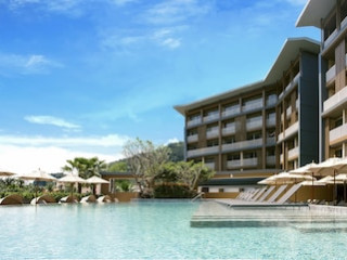 Centra by Centara Phu Pano Resort Krabi