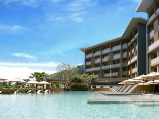 Centra by Centara Phu Pano Resort Krabi