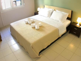 CENTRAL APARTMENT AT KOUKAKI AREA