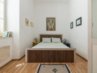 Central Cathedral Apartment