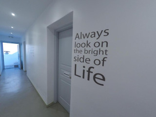 Central Fira Suites