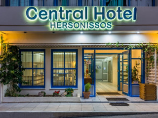 CENTRAL HERSONISSOS HOTEL