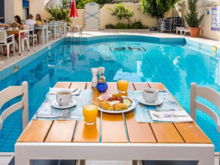 CENTRAL HERSONISSOS HOTEL