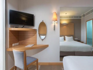 Central Hotel Athens