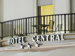 Central Hotel Paralia