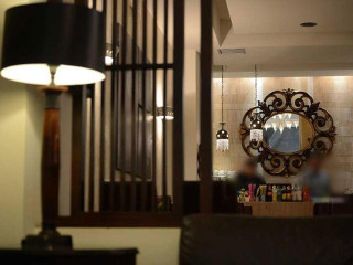Central Hotel Paralia