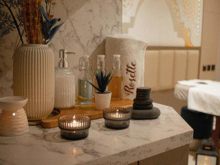 Central Inn Souq Waqif