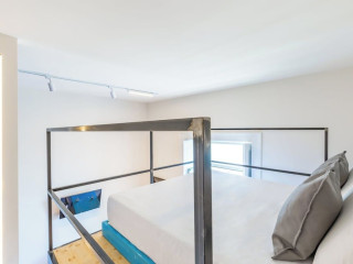 CENTRAL STATION APTS BY WONDERFUL ITALY