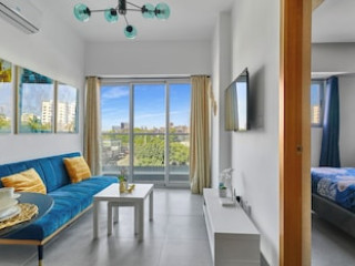 CENTRAL SUITES TOWER