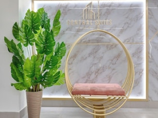 CENTRAL SUITES TOWER