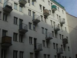 Central Vienna