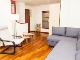 CENTRALLY LOCATED STUDIO IN ATHENS