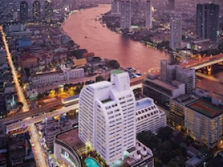 CENTRE POINT SILOM (SHA)