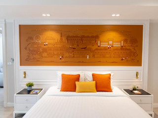 Centre Point Plus Hotel Silom