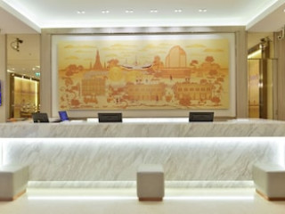 CENTRE POINT SILOM (SHA)