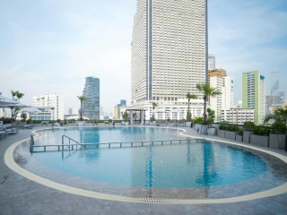 Centre Point Plus Hotel Silom