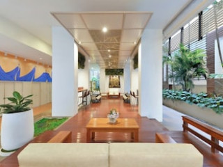 CENTRE POINT PRATUNAM (SHA)