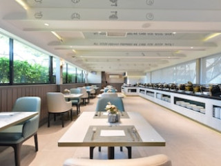 CENTRE POINT PRATUNAM (SHA)