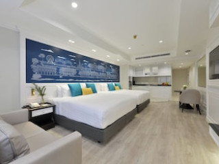 CENTRE POINT SILOM (SHA)