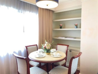 CENTRE POINT SUKHUMVIT SOI 10 (SHA)