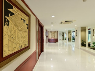 CENTRE POINT SUKHUMVIT THONGLO