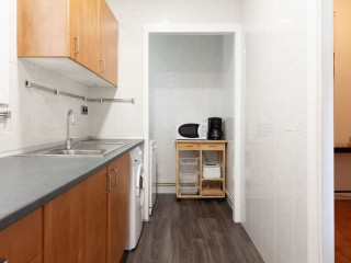 Centric Apartment Berlin