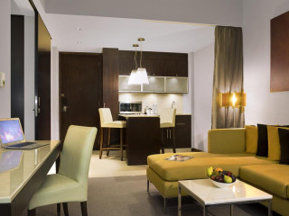 CENTRO AL BARSHA BY ROTANA