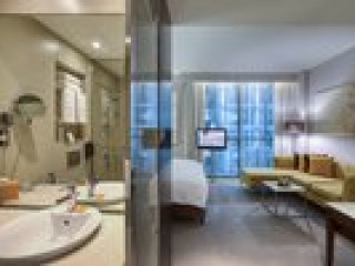 Centro Barsha