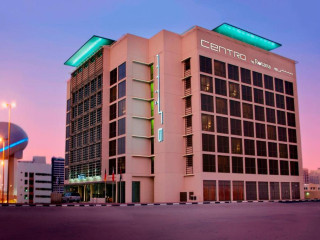 Centro Barsha