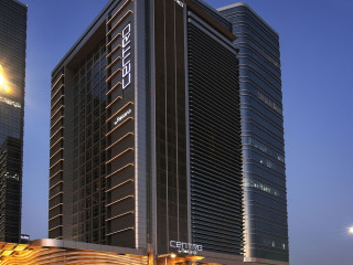 Centro Capital Centre By Rotana