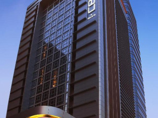 Centro Capital Centre By Rotana