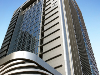 Centro Capital Centre By Rotana