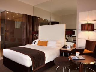 Centro Capital Centre By Rotana