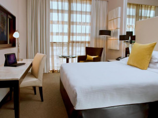 Hotel Centro Capital Centre By Rotana