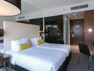 Centro Capital Doha