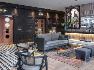 CENTRO KURFURSTENDAMM